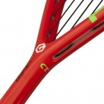 Head Graphene XT Cyano 135 Squash Racket